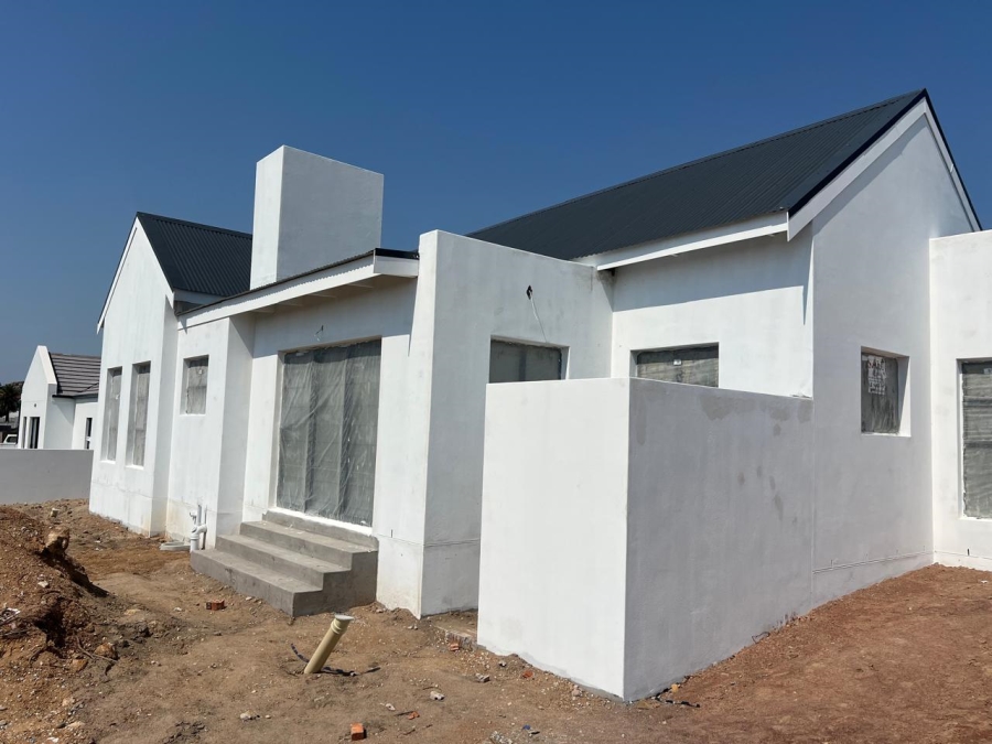 3 Bedroom Property for Sale in St Helena Views Western Cape